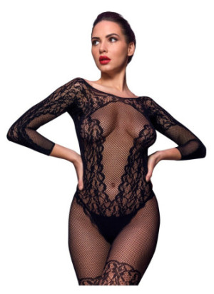 Captivate Catsuit